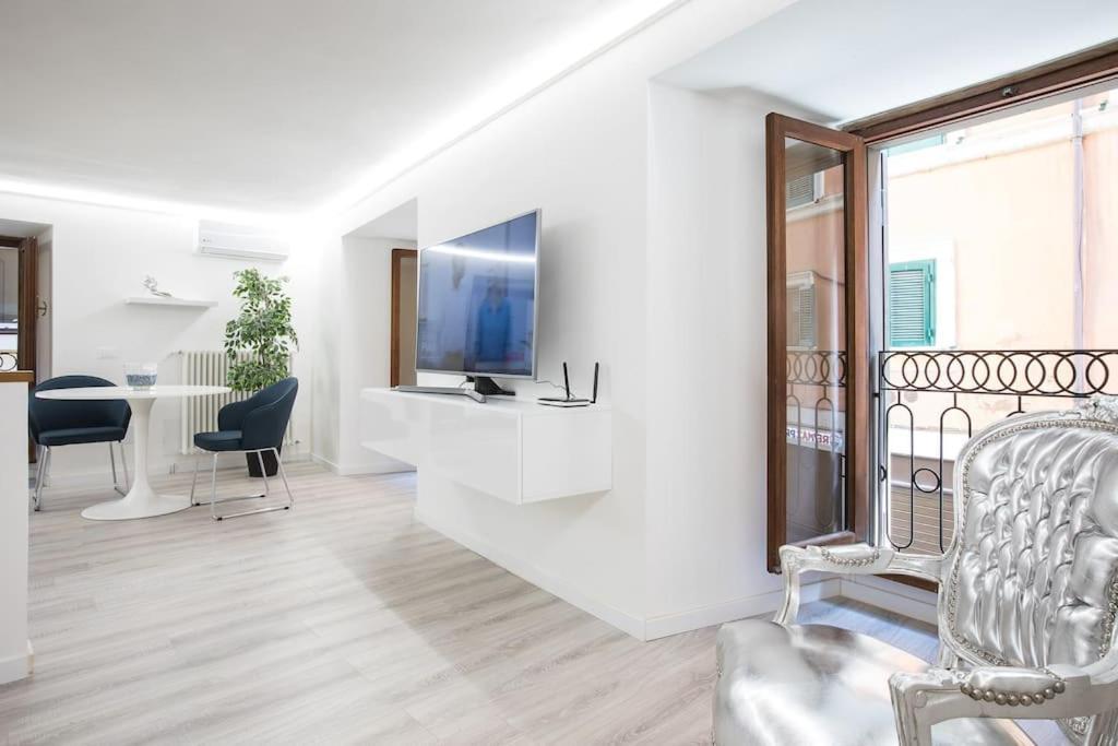 My Piazza Navona Jacuzzi -topcollection Roma