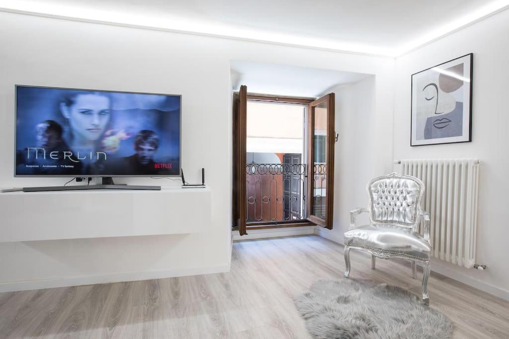 Apartamento My Piazza Navona Jacuzzi -topcollection *