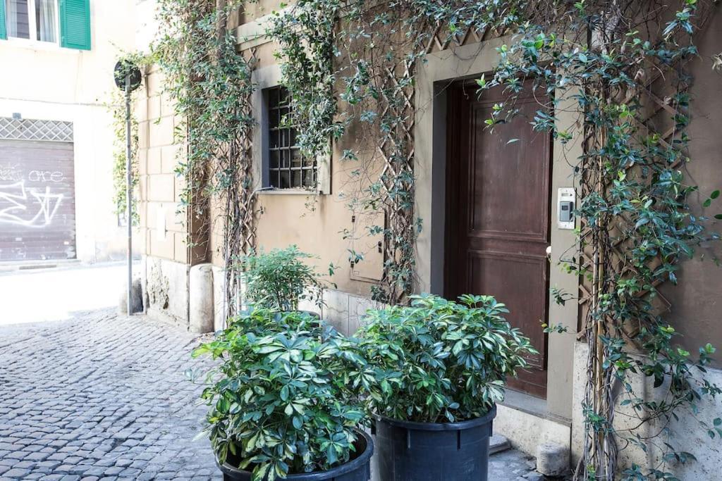 Apartamento My Piazza Navona Jacuzzi -topcollection