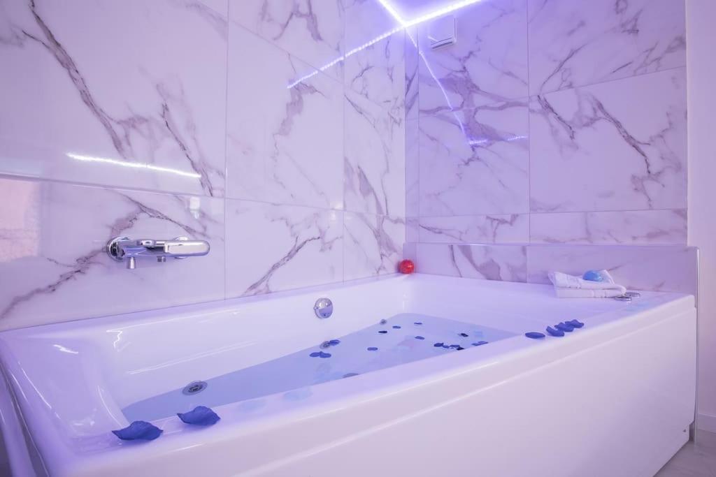 My Piazza Navona Jacuzzi -topcollection Apartamento