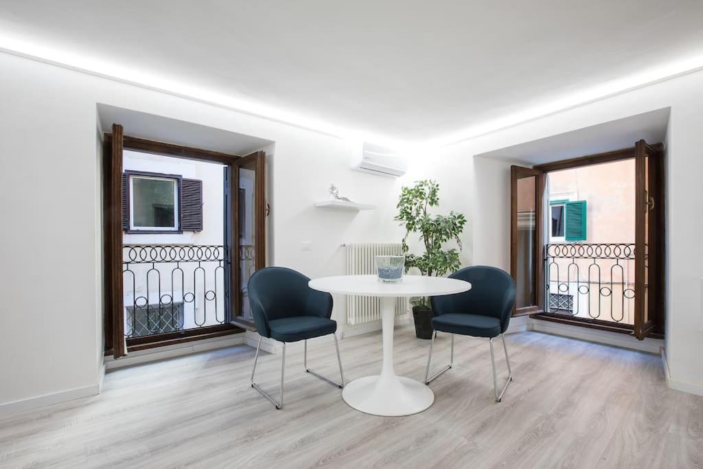 My Piazza Navona Jacuzzi -topcollection Apartamento *