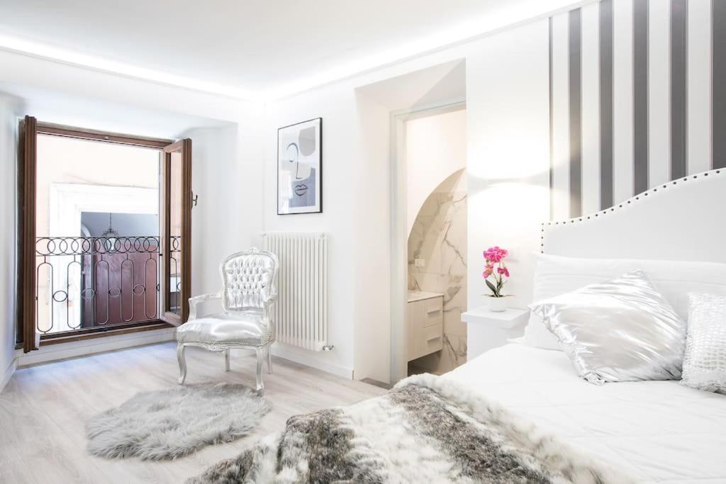 Apartamento My Piazza Navona Jacuzzi -topcollection