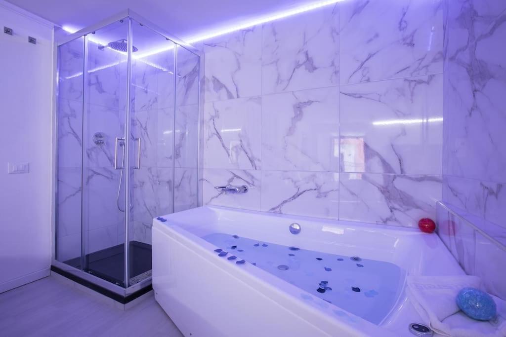 Apartamento My Piazza Navona Jacuzzi -topcollection