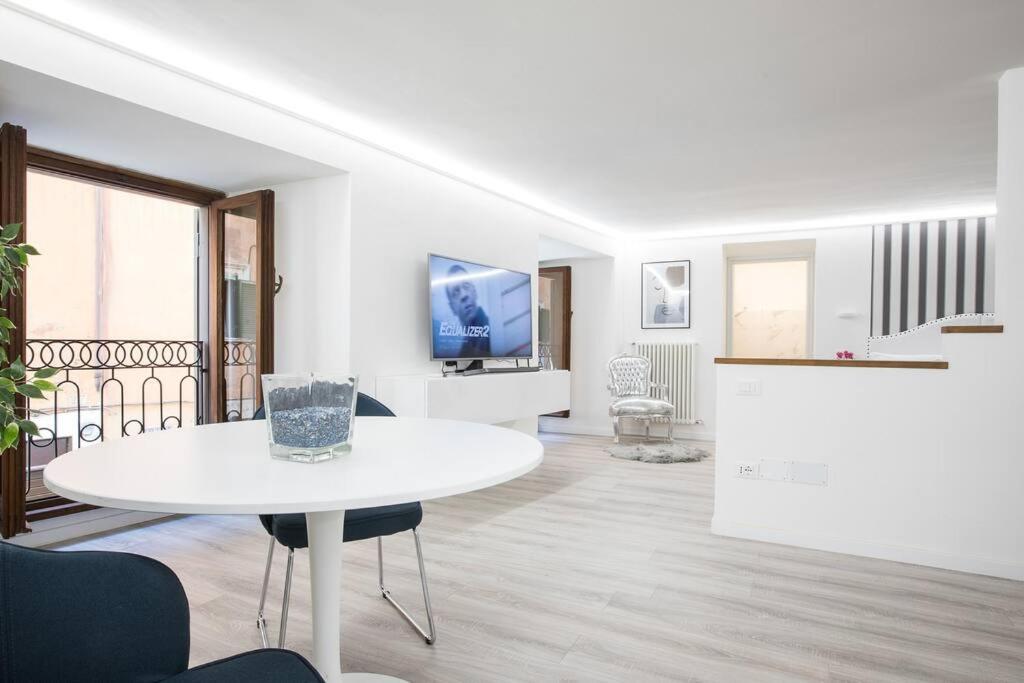 Apartamento My Piazza Navona Jacuzzi -topcollection