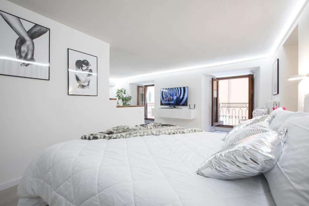Apartamento My Piazza Navona Jacuzzi -topcollection Roma