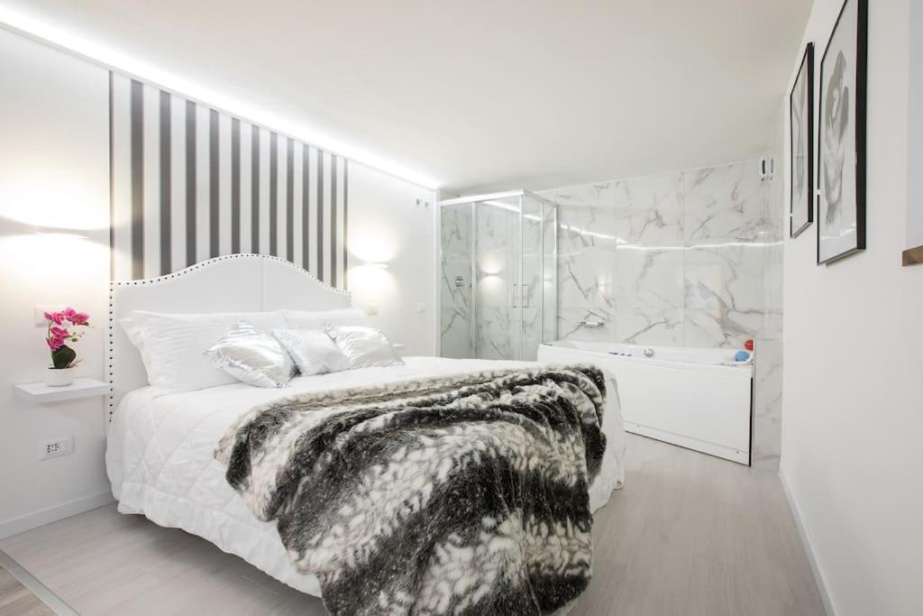 Appartamento My Piazza Navona Jacuzzi -topcollection *