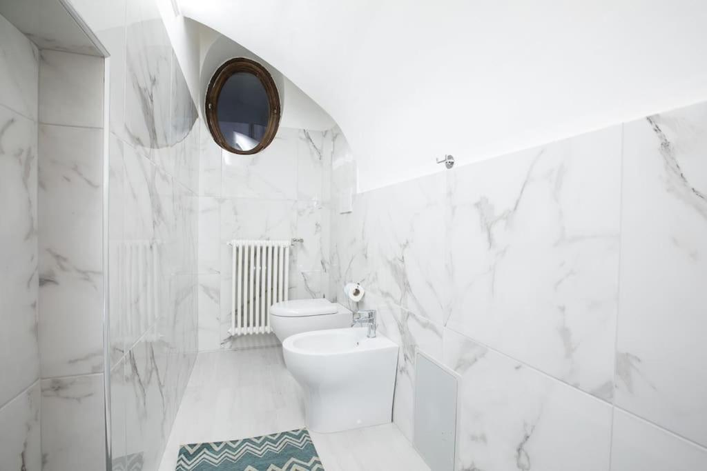 My Piazza Navona Jacuzzi -topcollection Apartamento *