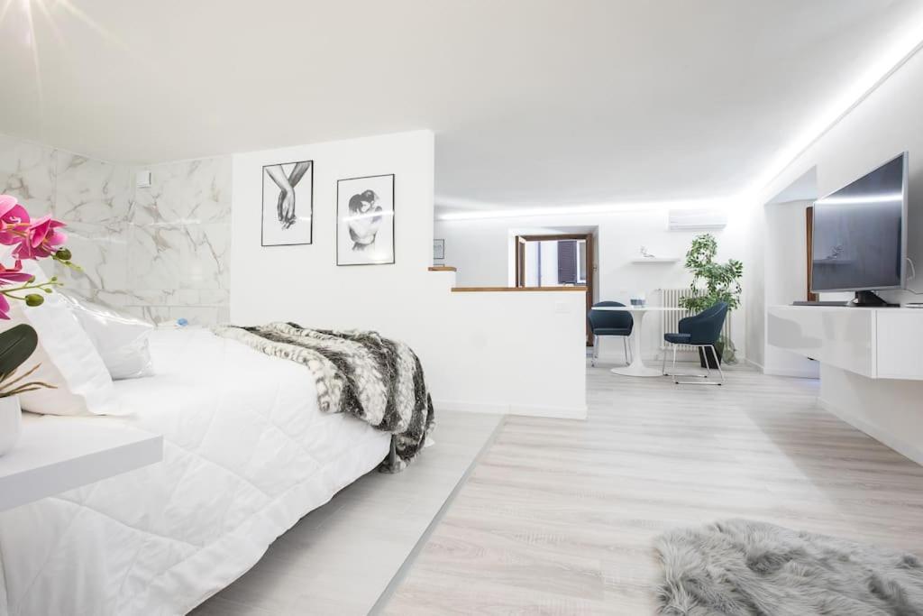 My Piazza Navona Jacuzzi -topcollection Apartamento Roma